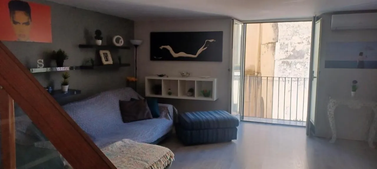 La Casa Di Sveva Apartment Naples Italy