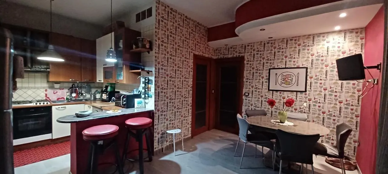 La Casa Di Sveva Apartment Naples