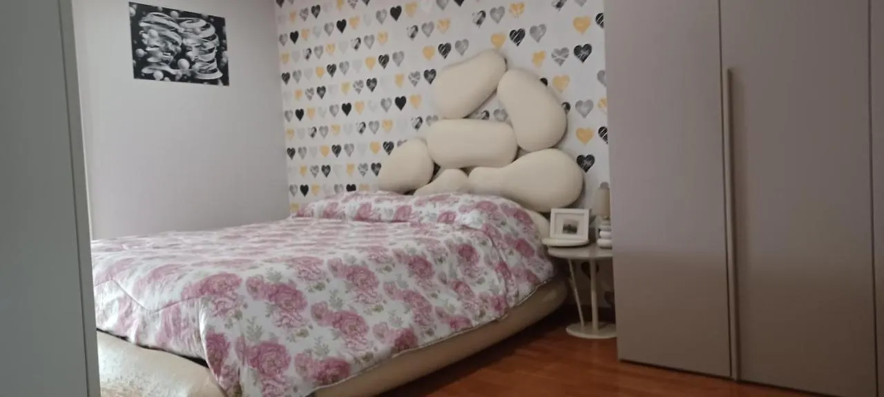 La Casa Di Sveva Apartment Naples