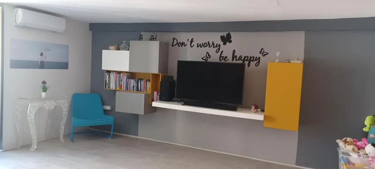La Casa Di Sveva Apartment Naples
