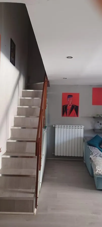La Casa Di Sveva Apartment Naples