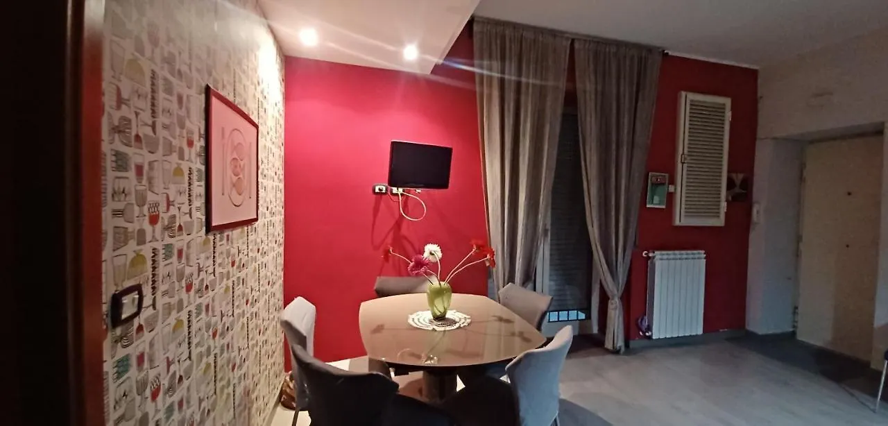 La Casa Di Sveva Apartment Naples Italy